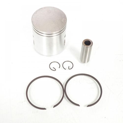 Piston Moteur Fdm Pour Mobylette Peugeot 50 103 Après 1971 Ø39.9mm Neuf