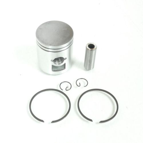 Piston Moteur Fdm Pour Mobylette Peugeot 103 P25-5000 Neuf