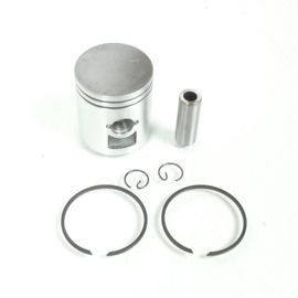 Piston Moteur Fdm Pour Mobylette Peugeot 103 P25-5000 Neuf