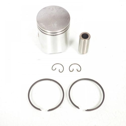 Piston Moteur Fdm Pour Mobylette Mbk 51 P28-4000 Neuf