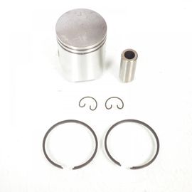 Piston Moteur Fdm Pour Mobylette Mbk 51 P28-4000 Neuf