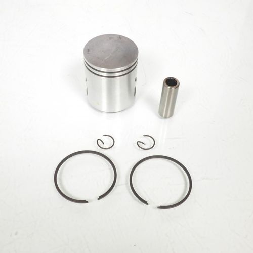 Piston Moteur Fdm Pour Mobylette Peugeot 103 P25-3000 Neuf