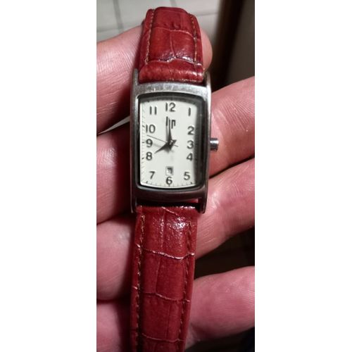 Montre Lip