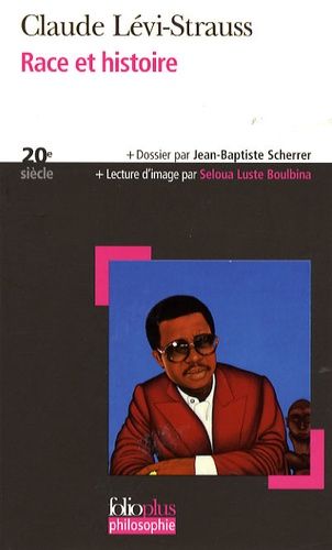 Race Et Histoire