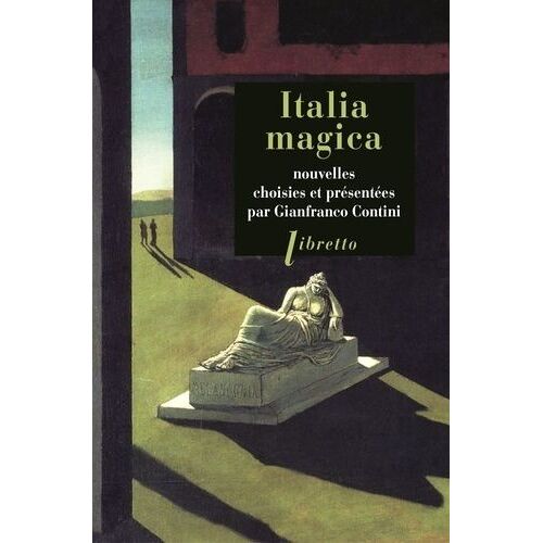 Italia Magica