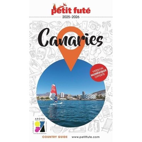 Petit Futé Canaries