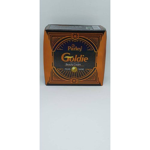 Parley Goldie Beauty Cream 