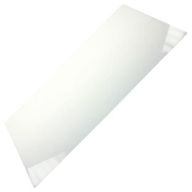 SOS Accessoire Clayette étagère bac à légumes 452X213 mm pour Réfrigérateur congélateur PROLINE 47008170 Réfrigérateur congélateur (47008170 ATLANTIC BELDEKO CLAYTON COBAL CONTINENTAL EDISON DOMEOS EU
