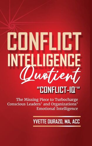 Conflict Intelligence Quotient - Conflict-Iq (R)