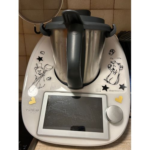 Thermomix TM6 très bon état
