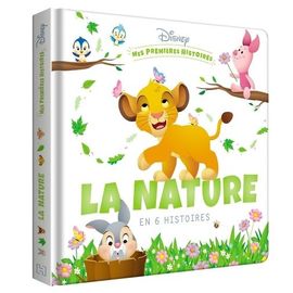 La Nature En 6 Histoires