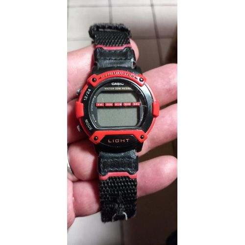 Montre Casio