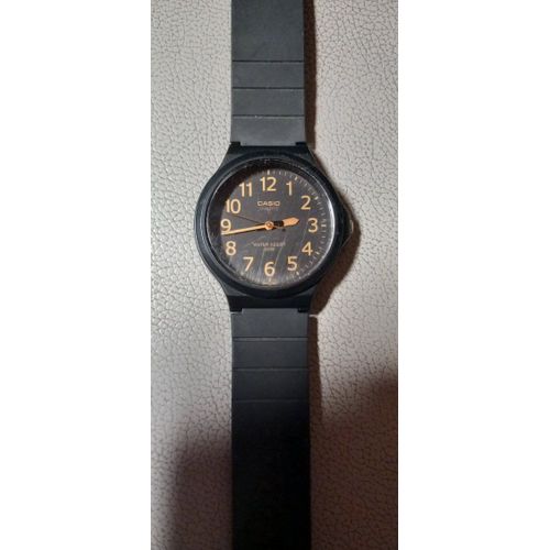 Montre Casio
