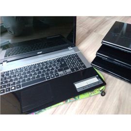 Acer Aspire V3 771g - 17.3" Intel Core i7 - Ram 16 Go - SSD 128 Go + HDD 750 Go