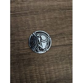 Jeton Carte Pokemon Tcg Rayquaza