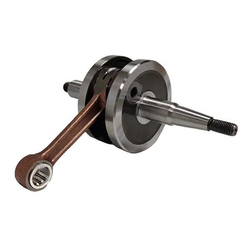 Ensemble Vilebrequin De Moteur De Moto 5pa-11400-00-00 Pour Kart De Course Yz85 85 De Qualité