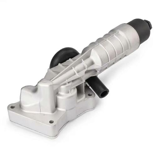 Radiateur d'huile moteur 2711801410AL pour Classe C/E E200 220 250 W271 2711880301 2711801010