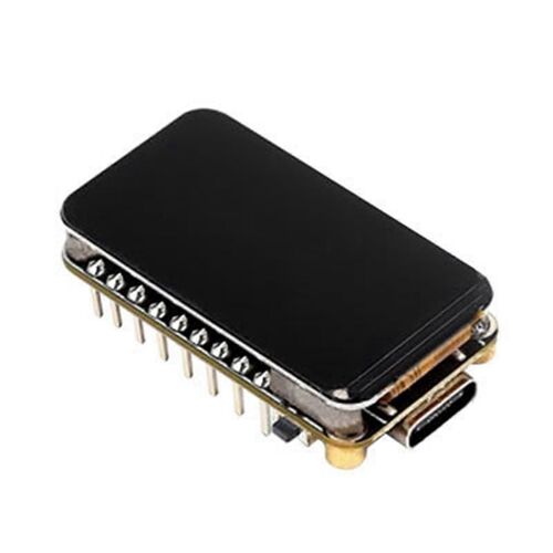 Carte de développement ESP32 C6, écran LCD 1,47 pouces 172x320 avec éclairage RVB, emplacement pour carte SD, prise en charge du Wi-Fi B
