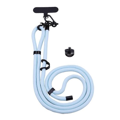 Cordon tour de cou pour appareil photo Pocket 3, bandoulière personnalisée, accessoire Pocket 3