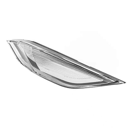 Feu De Position Latéral Avant Pour Voiture, Clignotant, Compatible Avec Les Modèles 958 2011-2014 (95863107100 Et 95863107200)