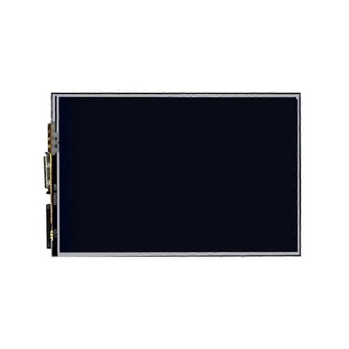 Écran tactile 1B 3,5 pouces, module LCD TFT 480 x 320, haute vitesse SPI 80 MHz