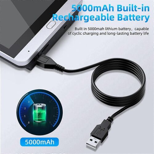 Tuya Judas Caméra Téléphone Portable Surveillance à Distance Wifi Vidéo HD Sonnette Interphone Sans Fil Vidéo