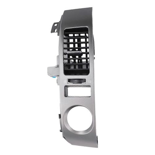 Grille De Ventilation De Tableau De Bord Avant Pour Prius 2004-2009, Milieu Gauche