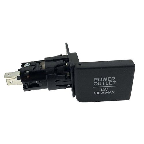 Prise Allume-Cigare 12 V 36625-S3n-A01 Pour Accord Crider Et Adaptateur Xrv
