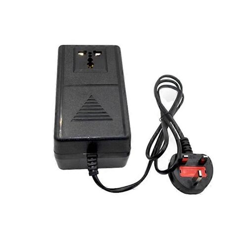 Convertisseur de tension 300 W 220 V à 110 V Transformateur abaisseur Convertisseur de tension Adaptateur de voyage U