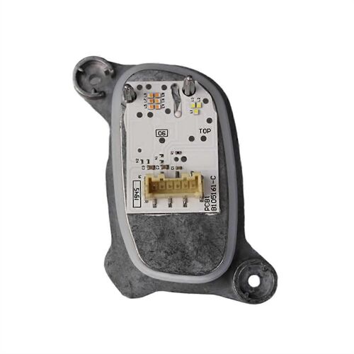 Module De Phare Led Pour Voiture, Unité De Contrôle De La Source Lumineuse De Clignotant Pour Série 1 Et 2 F40 F44 2019-2023 631