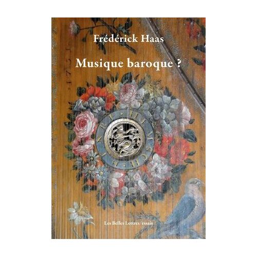 Musique Baroque ?