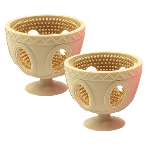 Nettoyeur D'?Ufs Brosse À ?Ufs Spéciale Brosse De Nettoyage D'?Ufs Réutilisable Ustensiles De Nettoyage De Cuisine