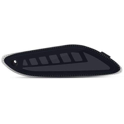 Clignotants Arrière Dynamiques Pour Moto, Feux De Freinage À Led Pour Sprint 50 125 150