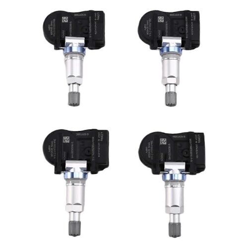 Capteur De Pression Des Pneus Tpms 433 Mhz 3641100akz16a Pour Wingle5 C50 H6 M6
