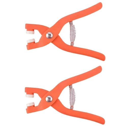 Kit de boutons-pression avec pince à pression manuelle, boutons-pression en métal pour la couture, l'artisanat, les vêtements, les chapeaux, la couture