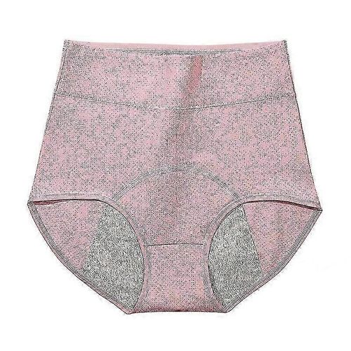 Sous-Vêtements D'incontinence, Culottes Anti-Fuites Pour Femmes