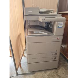 Canon Advance IR-ADV C5030i