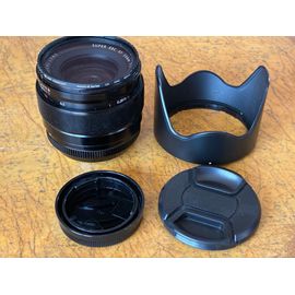 Fujifilm Fujinon 23mm f1.4