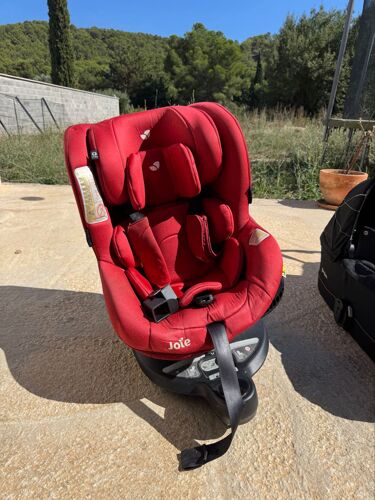 Siege Auto Bebe Joie 0-19kg
