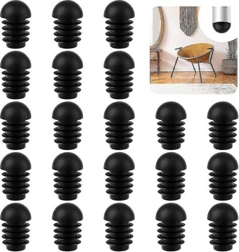 Meilleure Vente En 2024 50 Pièces De Chapeaux Circulaires, Casquettes De Chaise, Chaise, Hotte De Tuyau De Tuyau, Chaise, Chaise, Chaise, Chaise, Chaise, À Jambes, Chapeau D'entrée Rond Et