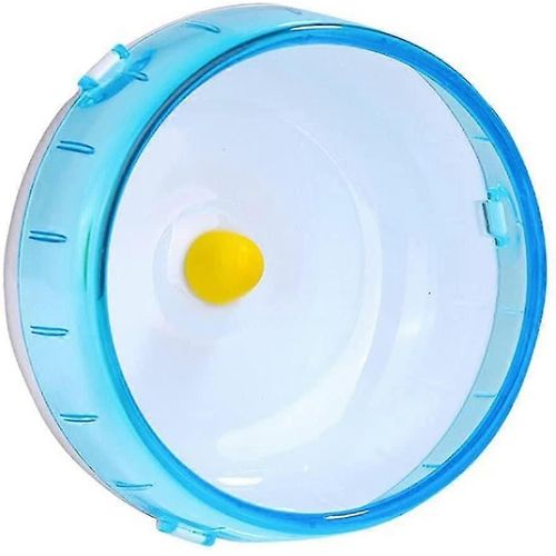 Roue De Course Silencieuse Pour Hamster, 1 Pièce