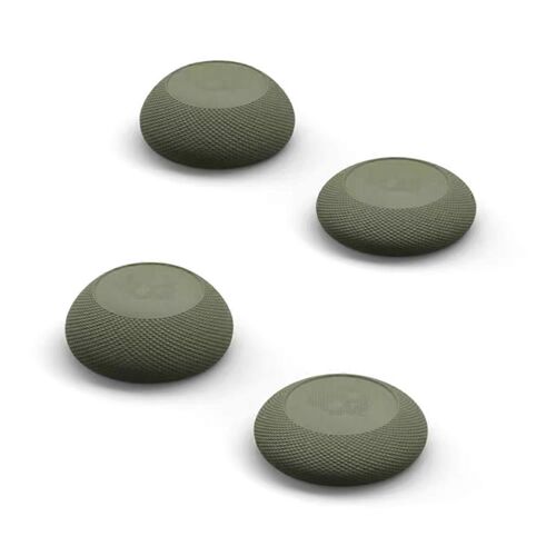 Pour . Ensemble De 4 Capuchons De Pouce Convexes Pour Joysticks Analogiques /Oled/Ally/X, Précision De Jeu Améliorée D