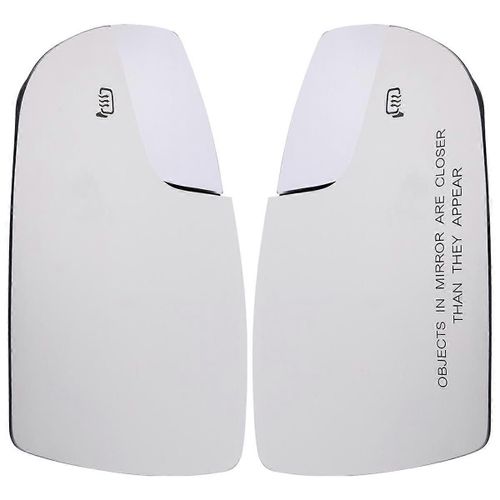 Rétroviseurs Chauffants Gauche Et Droit De Remplacement Cm5z-17k707-G Cm5z-17k707-H Pour Focus