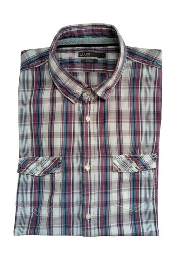 Chemisette Jules Taille L