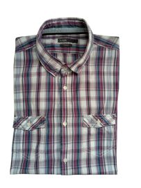 Chemisette Jules Taille L