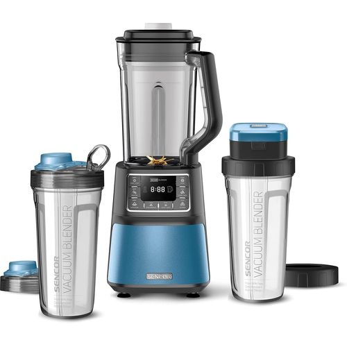Blender Sencor Sbu 7872bl Bleu
