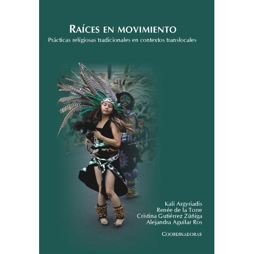 Raices En Movimiento