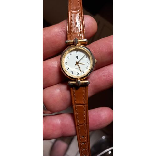 Montre Lip