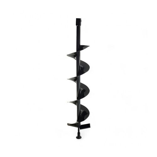 Vrille 15x80 cm pour tarière thermique - DAEWOO DAAB1580
