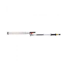 Taille haie sur perche électrique sans fil pour multifonctions 62V DALMT62BL - DAEWOO DAL62-PHT